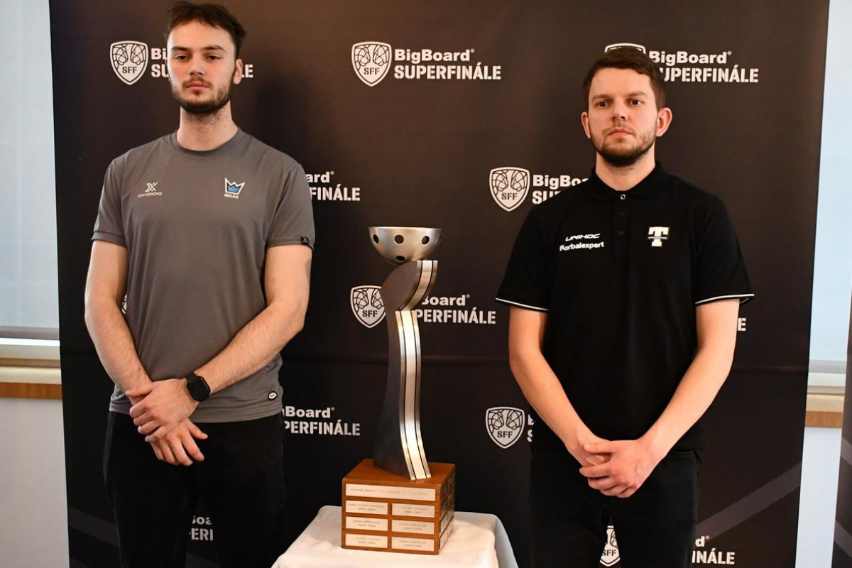 Po florbalovém super finále 2025 se možná přepíše divácký rekord kolektivních sportů žen Po florbalovém super finále 2025 se možná přepíše divácký rekord kolektivních sportů žen