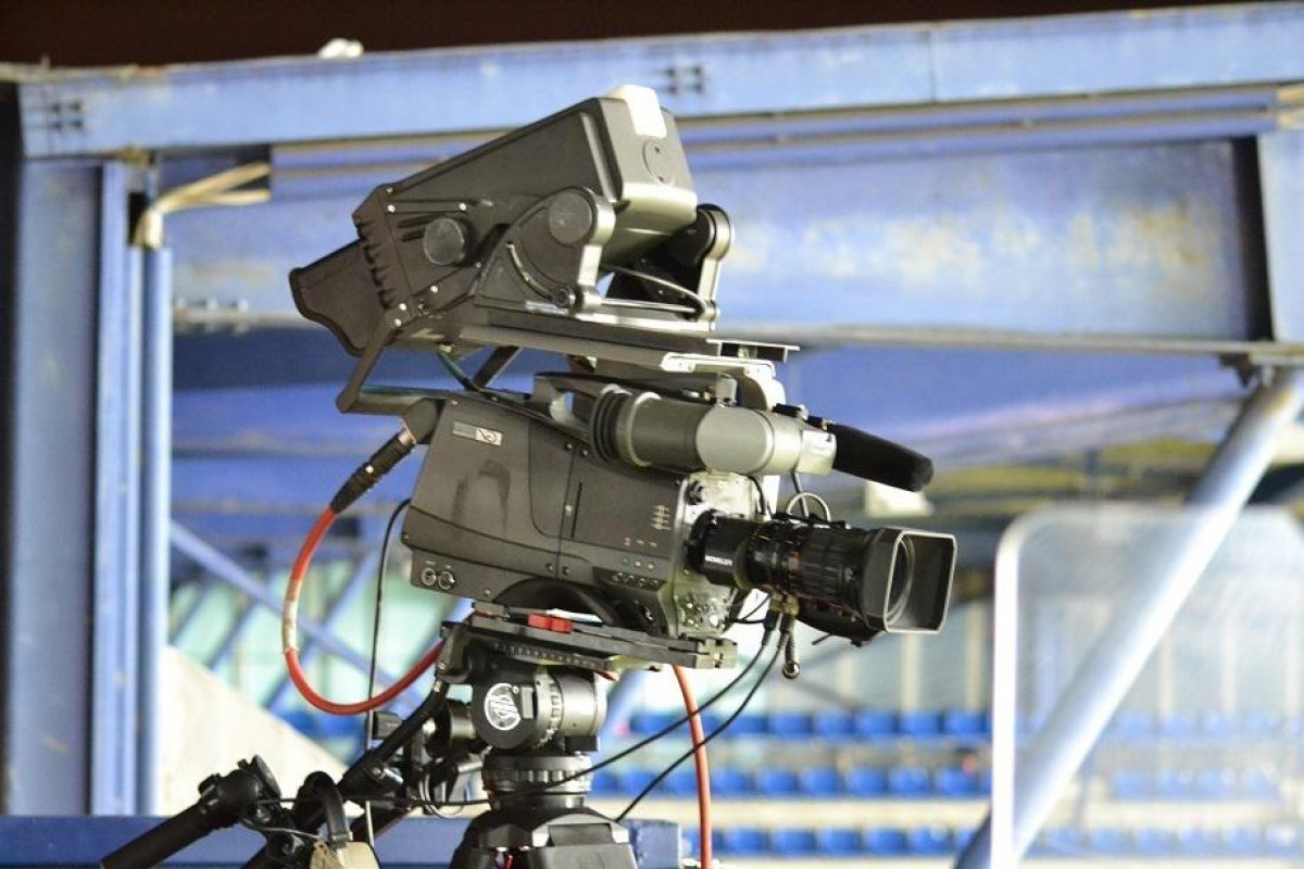 Sledujte každý den čtyři sportovní zpravodajské relace v řadě v celkové délce 40 minut