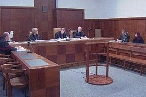 Mistrovství světa v olympijském kiteboardingu začíná
