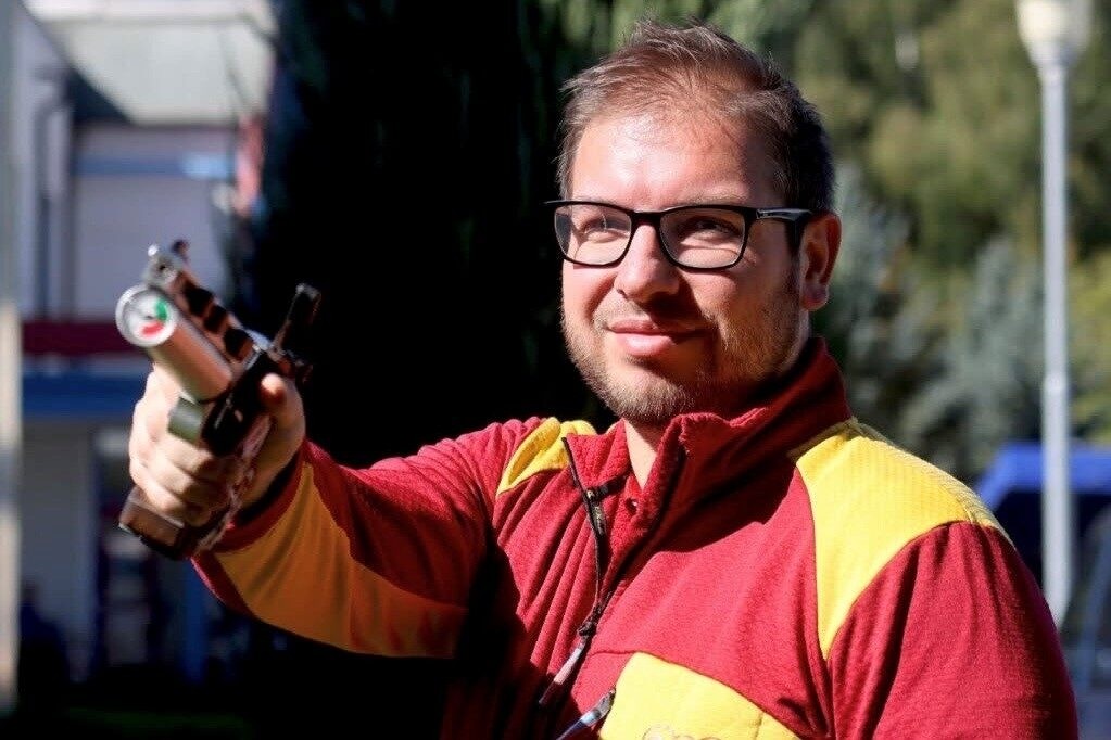 Dubový ovládl ME v Osijeku, Češi mají i týmové stříbro