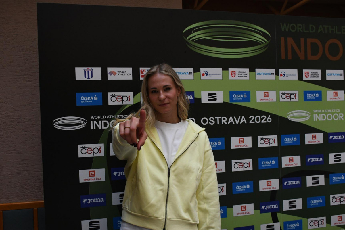 Máte už založený deník sportovce s důležitými sportovnímu událostmi jako Amálie Švábíková?