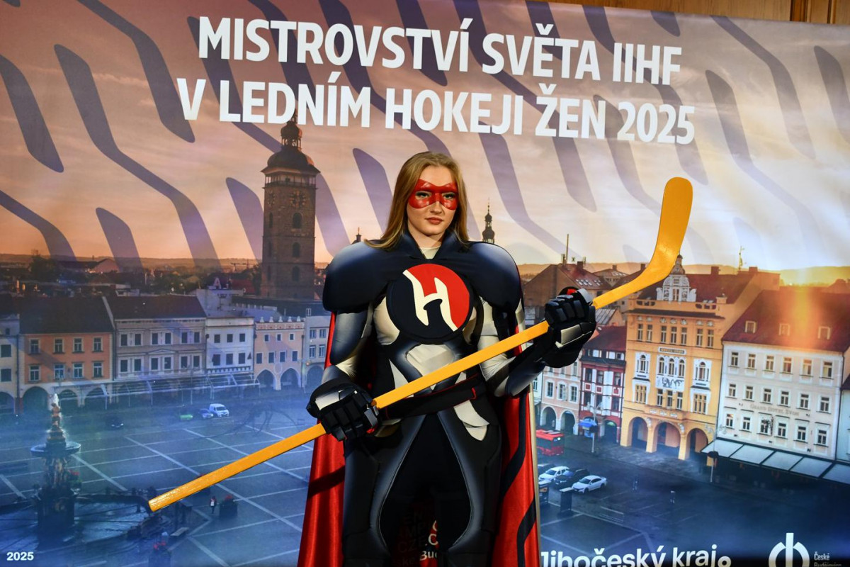 Kam 19.dubna 2025 za sportem? Hurá na fotbal, hokej, házenou, basketbal, půlmaraton Kam 19.dubna 2025 za sportem? Hurá na fotbal, hokej, házenou, basketbal, půlmaraton