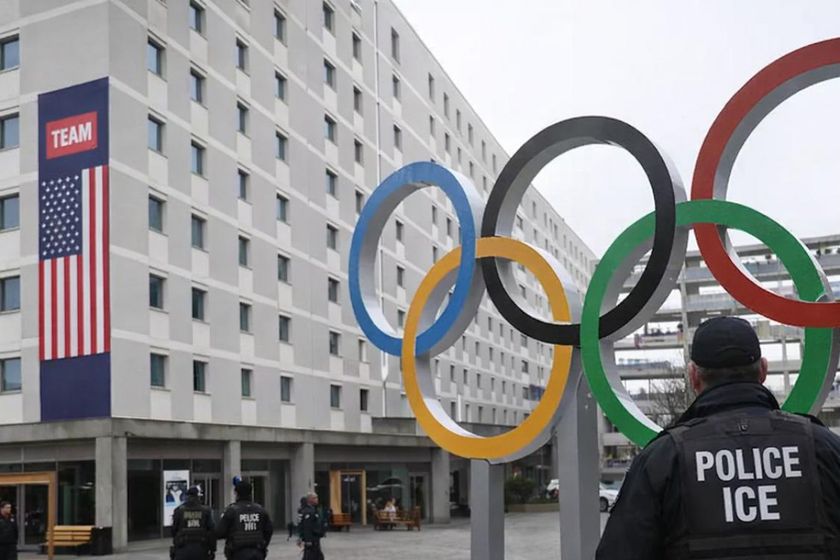 USA mění název olympijského domu. Politika zasáhla hry 2026