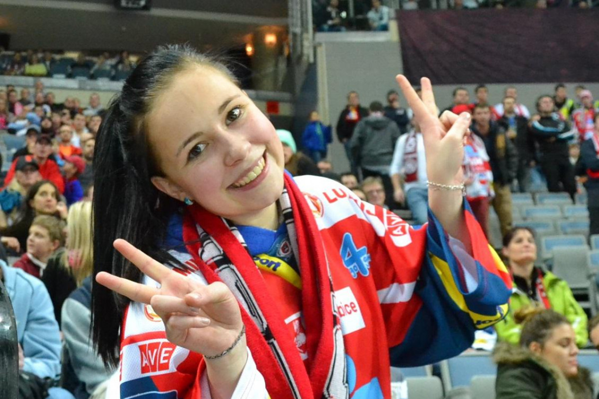 Kam 21.dubna 2025 za sportem? Hurá na lední hokej, basketbal, volejbal a vůbec Kam 21.dubna 2025 za sportem? Hurá na lední hokej, basketbal, volejbal a vůbec