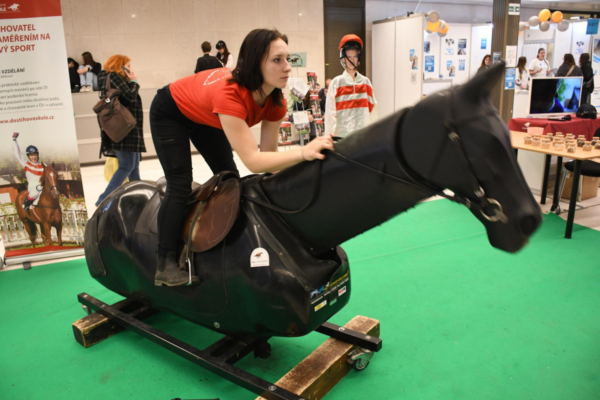 Kam 30. listopadu 2025 za sportem? Na fotbal, cyklokros do Kolína a veletrh Schola Pragensis a Festival alpinismu Kam 30. listopadu 2025 za sportem? Na fotbal, cyklokros do Kolína a veletrh Schola Pragensis a Festival alpinismu