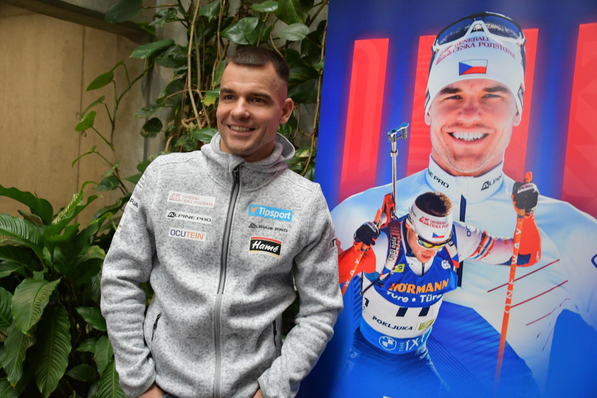 Kam 30. listopadu 2025 za sportem? Na fotbal, lední hokej  a Festival alpinismu