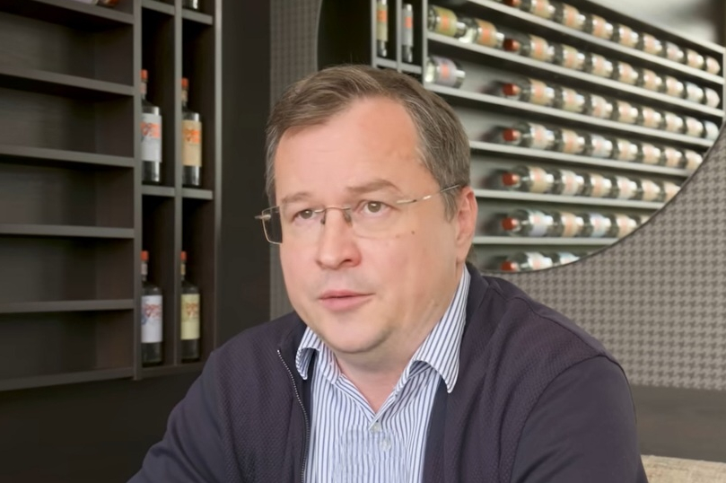 Draxler: Trump prohrává a hrozí vážnou eskalací války proti Íránu