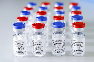 Europe 1: Francouzská expertka chválí ruský Sputnik V