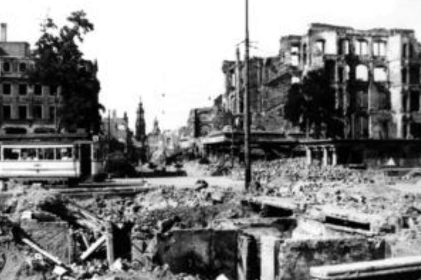 8. května 1945: Je to pro Němce Den osvobození?