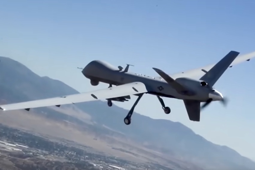 Deep State: Rusové postupují. Rusko i Ukrajina modernizují drony