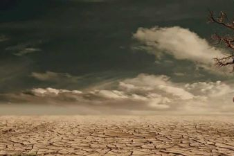 Vědci: Katastrofa na Zemi začíná být nevratná