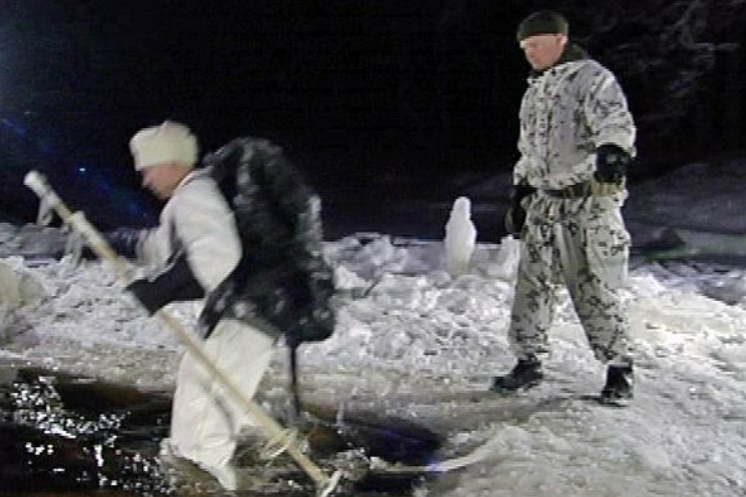 Grónsko: EU a NATO se musí postavit realitě čelem