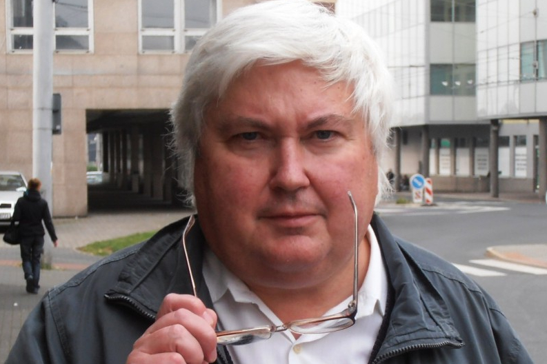 Roček: Kdyby nebyla Severní Korea, museli by ji vymyslet