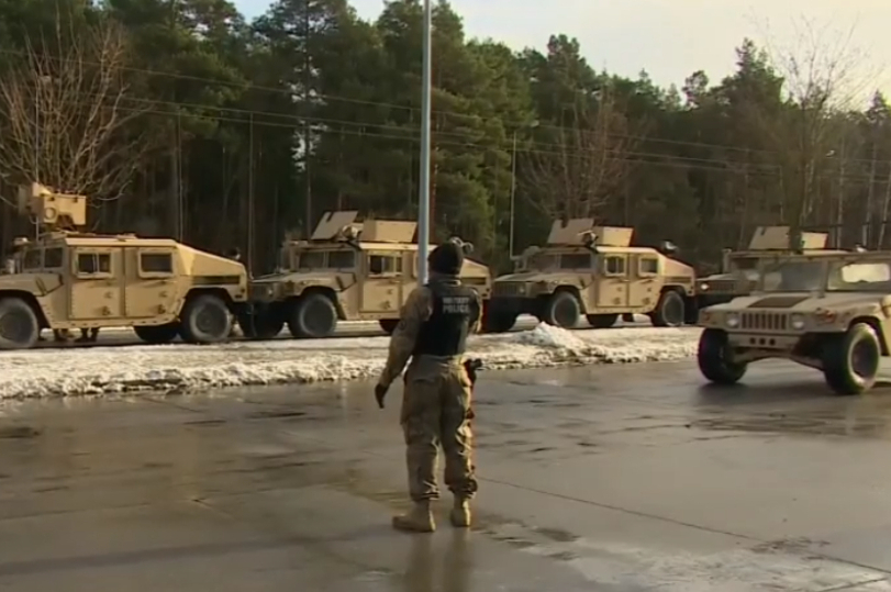 Kramer: Mezi nadějí a iluzí. Jakou budoucnost pro nás připravily USA?