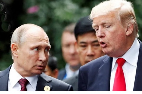 Aljaška jako místo setkání obou prezidentů je pro Rusy ideální – ideálnější je už jen Moskva!