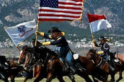 Washington Post: Výzvy roku 2020 prohloubily rozpory v USA!