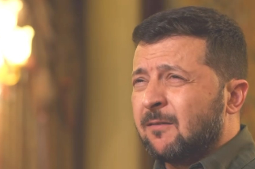 Kramer: Buď Zelenskij a to znamená válku a nebo jednání a to je mír