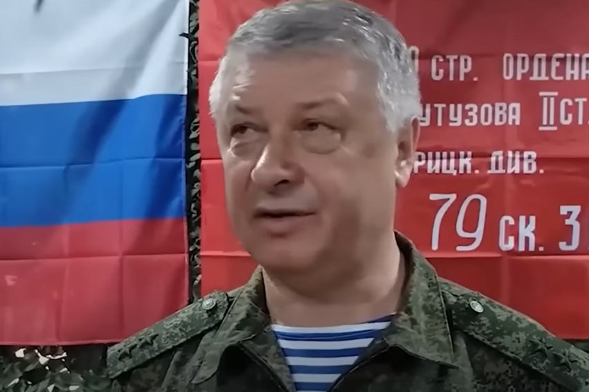 Pomsta Moskvy za generála Alexejeva bude velmi krutá