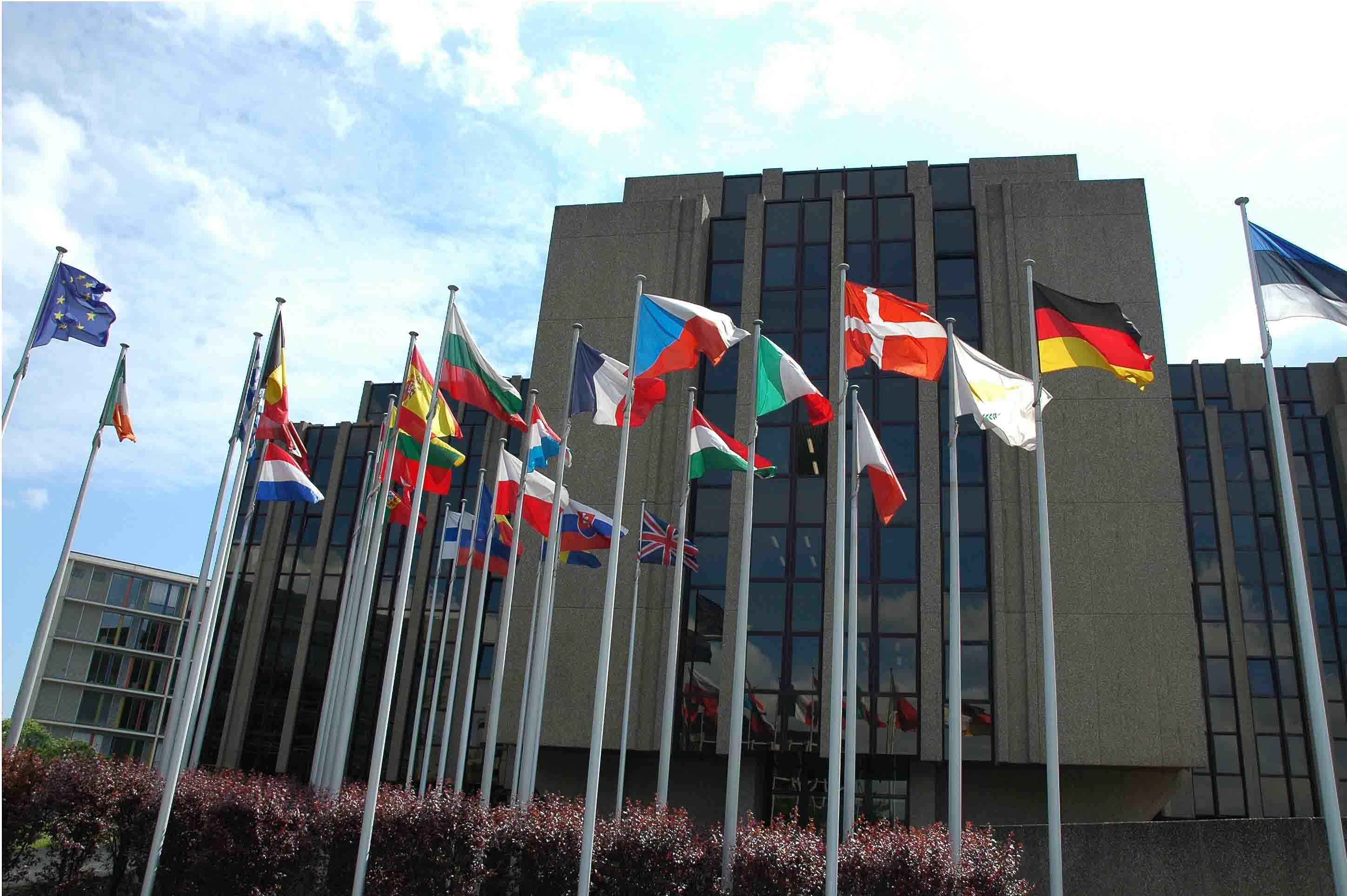 Místo činu, tentokrát v Evropském parlamentu