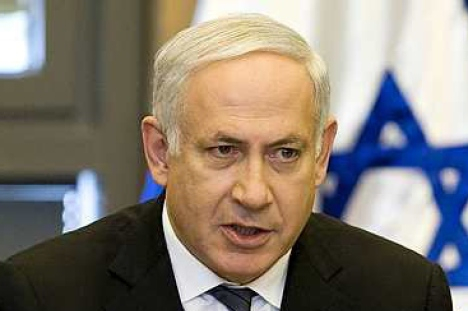 WSJ: Vůdci Izraele a Saúdské Arábie tajně jednali o zadržování Íránu