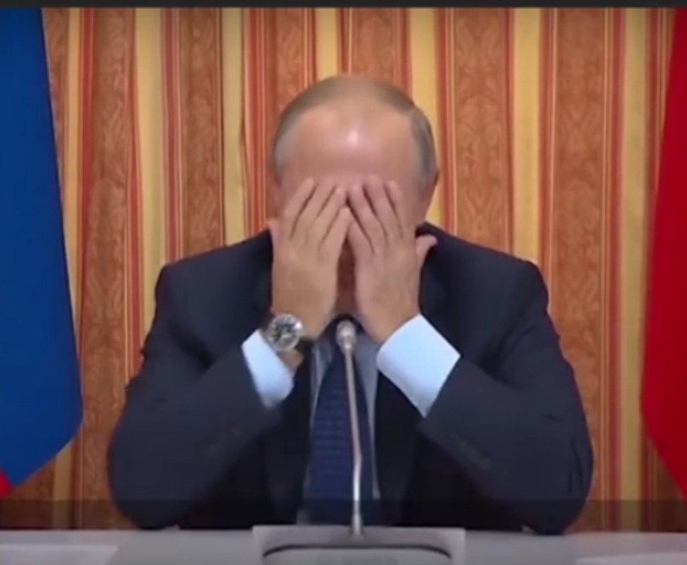 EU se připravuje na rozhovory s Putinem