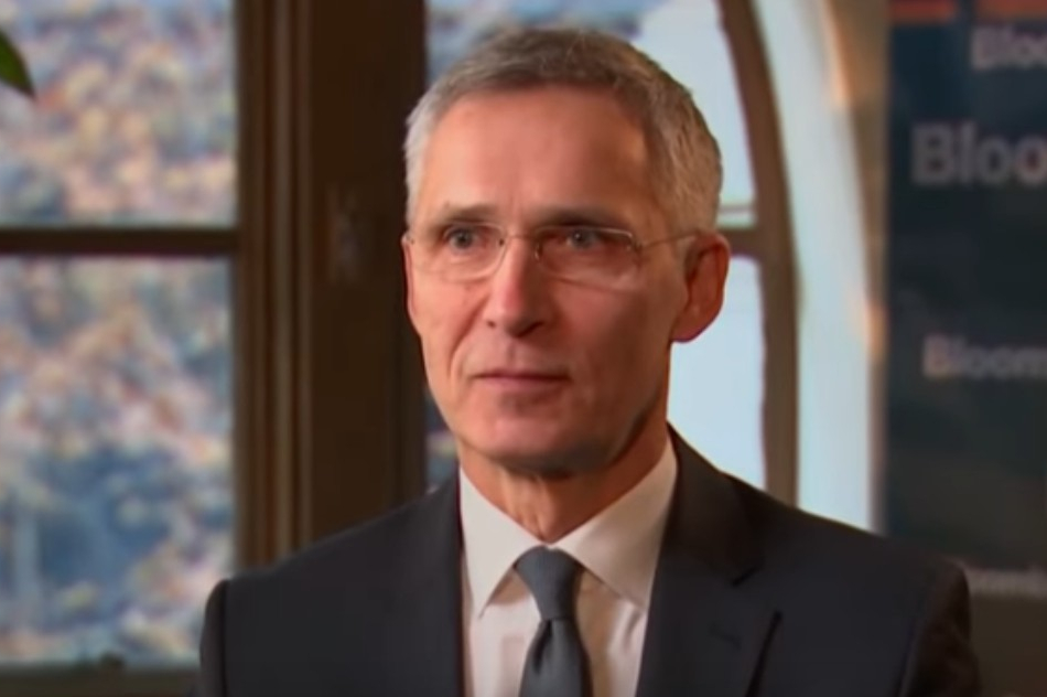 Jensenova skupina navrhla zkomplikovat možnost veta v NATO!