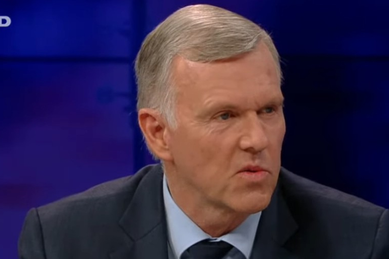 Bývalý generál a poradce Merkelové předpovídá rychlý konec války