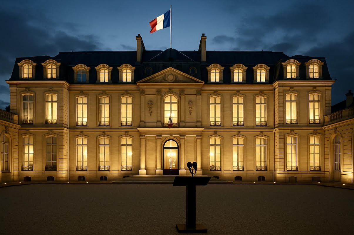 Lecornu padl za 27 dní. Macronova krize se prohlubuje