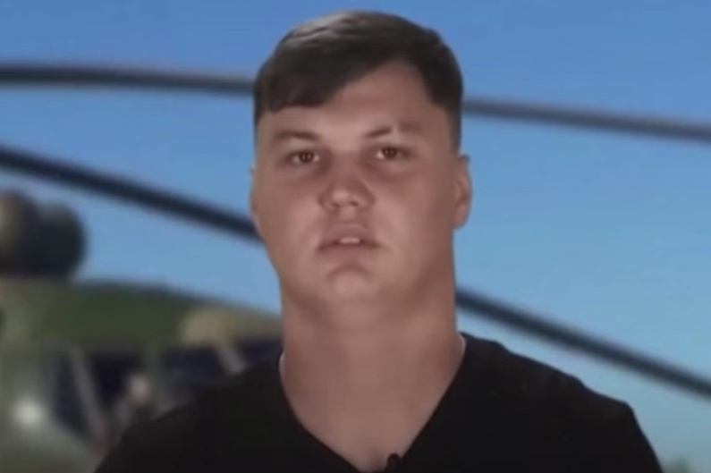 Dvojnásobný vrah jako hrdina Západu?