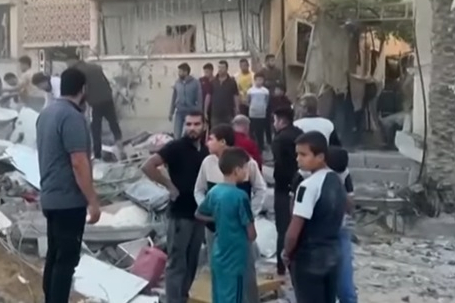 Izrael přichází díky válce o více než 2 miliardy dolarů měsíčně