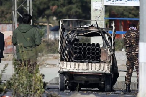 Roček: Zoufalství kolem Afghánistánu se stává epochálním