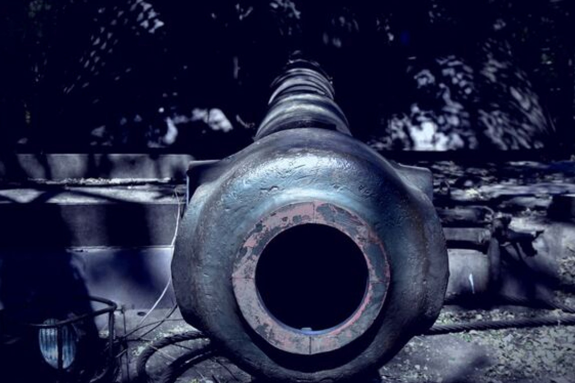 Deep State: Ruská armáda se přeskupuje v rámci příprav na jaro