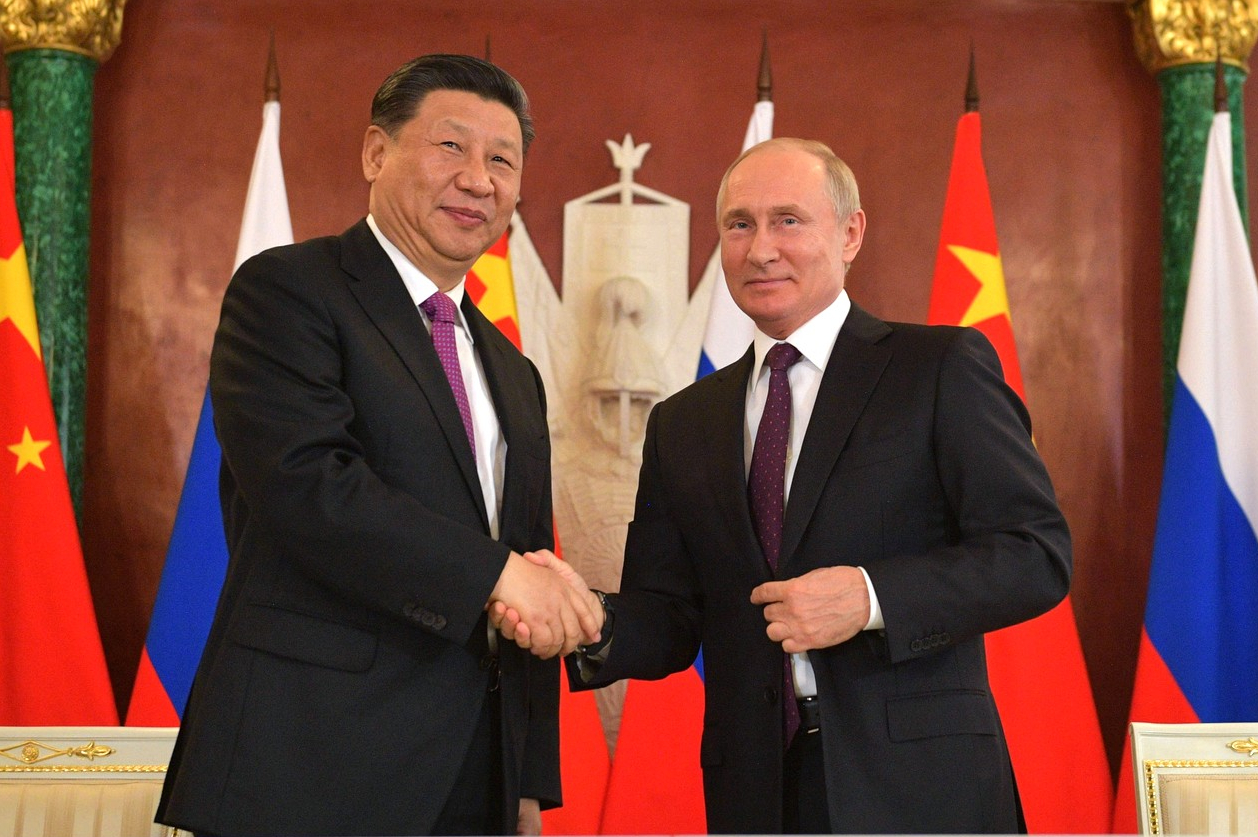 Ruský Dálný východ tváří v tvář čínské hrozbě