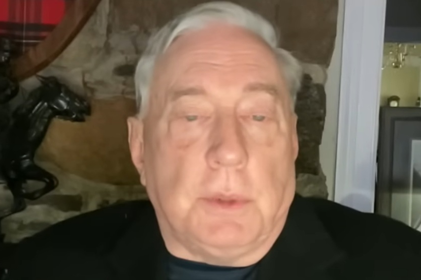 Macgregor: Americká vláda vede válku bez konkrétního plánu