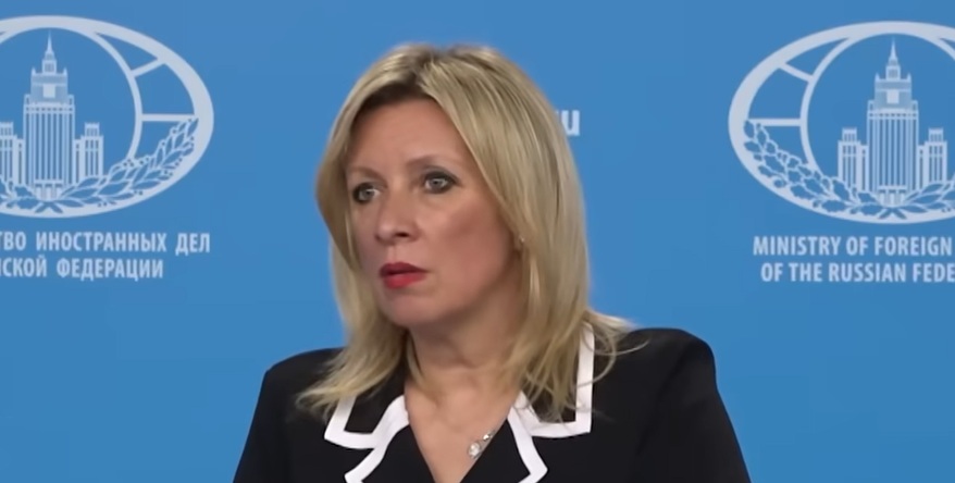 Moskva chce od Turecka a USA vysvětlení přesunu raket na Ukrajinu