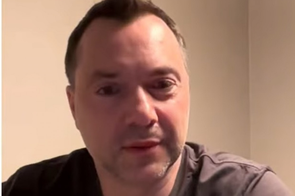 Tenhle muž bude novým vůdcem Ukrajiny?! Proces už začal…