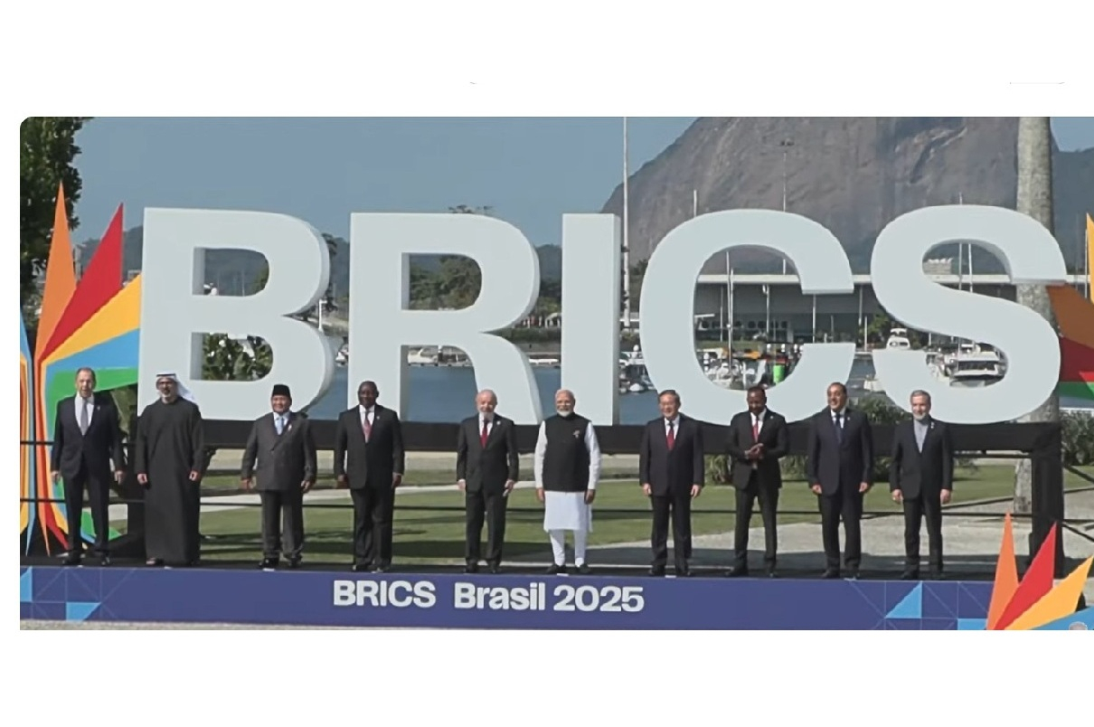 Válka v Íránu rozděluje BRICS