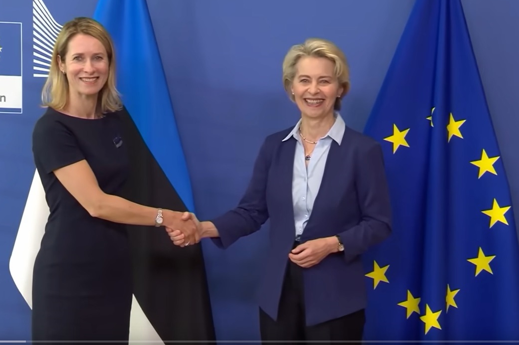 Není to Rusko, ale Evropa, která je izolovaná