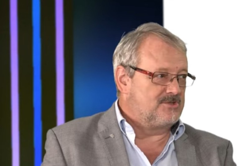 Petr Markvart: Dělají si z nás fakt už opravdu p…l?