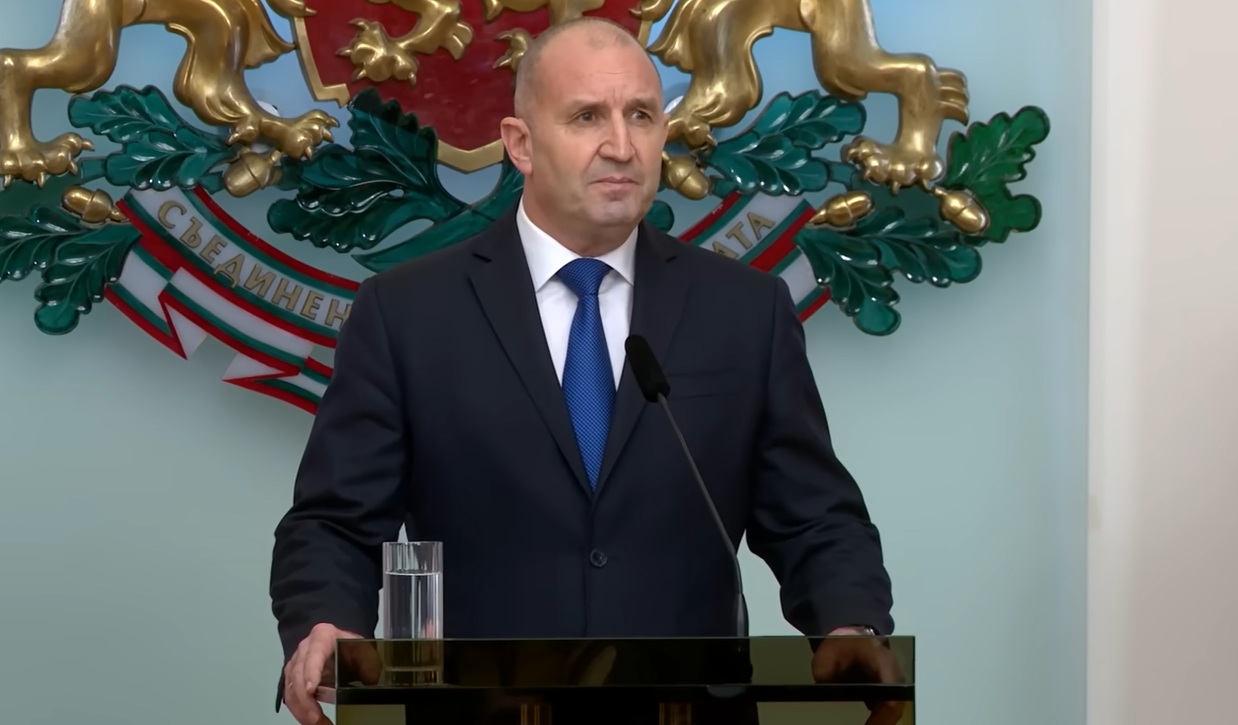 Útok proti „stínové flotile“ NATO? Co se stalo v Bulharsku?