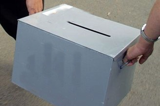 Politické zemětřesení? Tchajwanská opozice se před volbami sjednotila