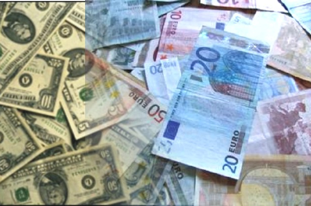 EU se spoléhá na zmrazená ruská aktiva, aby zachránila Ukrajinu