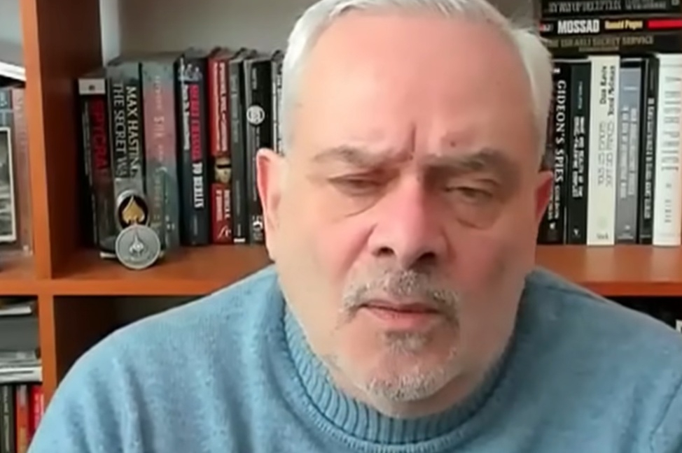 Jacques Baud, sankcionovaný EU: Odlišný názor se stává riskantním