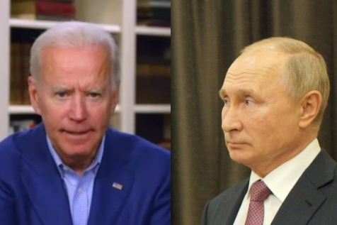 Americká realita: Putin je silnější než kdykoliv, za to může jeden muž