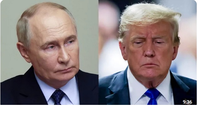 Rusko zrušilo omezení a připravuje se na dodávky nafty do USA