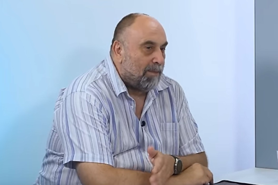 Roman Laml: Diplomatická tragédie EU se jmenuje Kallasová