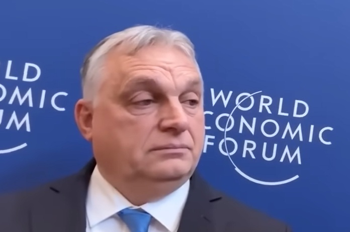 Viktor Orbán poslal otevřený dopis Vladimiru Zelenskému!