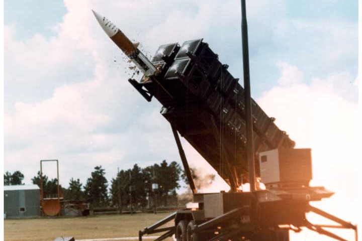 Ukrajinslý generál: Účinnost ukrajinských systémů Patriot klesla ze 42% na 6%