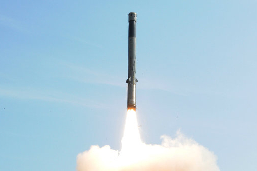 Indie otestovala pozemní verzi řízené rakety BrahMos
