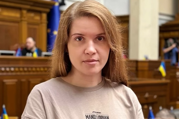 Ukrajinská poslankyně: Pád Kupjanska je „otázkou času“